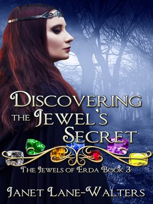 cover image of Discovering the Jewel's Secret